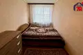 Wohnung 4 zimmer 64 m² Kvasynicy, Belarus