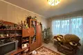 Mieszkanie 2 pokoi 52 m² Mińsk, Białoruś