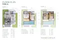 3-Zimmer-Villa 400 m² Thalang, Thailand