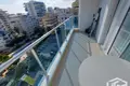 Appartement 1 chambre 45 m² Alanya, Turquie