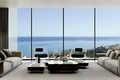 5-Schlafzimmer-Villa 760 m² Koinoteta Agiou Tychona, Zypern