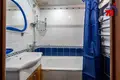 Mieszkanie 2 pokoi 43 m² Mińsk, Białoruś