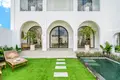 Haus  Pererenan, Indonesien