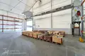 Almacén 3 habitaciones 4 000 m² en Fanipal, Belarús