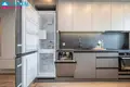 Apartamento 3 habitaciones 52 m² en Vilna, Lituania