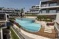 Квартира 100 м² Санта-Пола, Испания