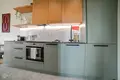 Квартира 2 комнаты 35 м² Рига, Латвия