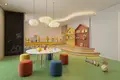 Квартира 2 комнаты 52 м² Regiao Imediata de Sao Paulo, Бразилия