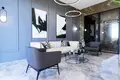 Appartement 4 chambres 150 m² Demirtas Koyu, Turquie