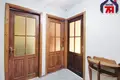 Apartamento 3 habitaciones 62 m² Slutsk, Belarús