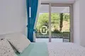 1 room apartment 45 m² in Rafailovici, Montenegro