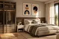 Appartement 3 chambres 76 m² Beyoglu, Turquie