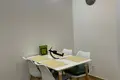 Apartamento 1 habitacion 40 m² en Budva, Montenegro