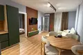 1 bedroom apartment 77 m² Bashkia Durres, Albania