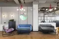 Bureau 280 m² à Moscou, Russie