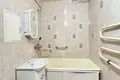 Wohnung 2 zimmer 44 m² Baryssau, Belarus