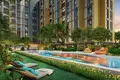Apartment 25 m² ban tin khea, Thailand