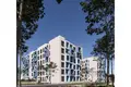 Apartamento 1 habitación 52 m² Golem, Albania