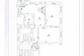 4 bedroom apartment 148 m² Riga, Latvia