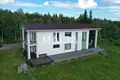 4 bedroom house 182 m² Muonio, Finland