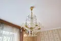Apartamento 2 habitaciones 62 m² Minsk, Belarús