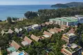 Villa 4 chambres 500 m² Choeng Thale, Thaïlande