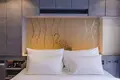Квартира 1 комната 34 м² Камала, Таиланд