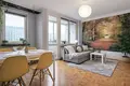 Apartamento 3 habitaciones 72 m² Varsovia, Polonia