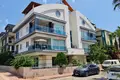 Appartement 1 chambre 200 m² Konyaalti, Turquie