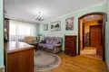 Mieszkanie 3 pokoi 56 m² Mińsk, Białoruś