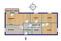 Apartment 1 bathroom 83 m² in Central Hungary, All countries