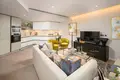 Apartamento 3 habitaciones 104 m² Londres, Reino Unido