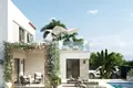 Villa de tres dormitorios 225 m² Urbanizacion Dona Pepa, Španjolska