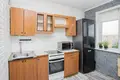 2 room apartment 55 m² Minsk, Belarus