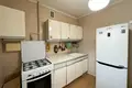 3 room apartment 62 m² Minsk, Belarus