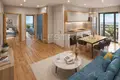 2 bedroom apartment 83 m² Batumi, Georgia