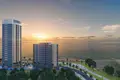 Студия 1 комната 40 м² Батуми, Грузия