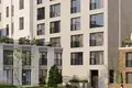 3 bedroom townthouse 120 m² Berlin, Germany