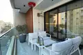 Mieszkanie 2 pokoi 83 m² Limassol, Cypr