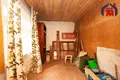 House 34 m² Asipavicki sielski Saviet, Belarus