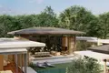 3 bedroom villa 424 m² Thep Krasatti, Thailand