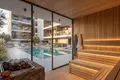 Wohnung 3 Schlafzimmer 131 m² Limassol, Zypern