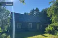 House 75 m² Rockiai, Lithuania