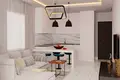 1 bedroom apartment 60 m² Alanya, Turkey