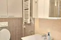 Estudio 1 habitacion 42 m² en Becici, Montenegro
