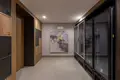 Квартира 3 комнаты 185 м² Regiao Imediata de Sao Paulo, Бразилия