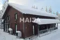 Casa 5 habitaciones 118 m² Kittila, Finlandia