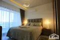Appartement 2 chambres 68 m² Alanya, Turquie