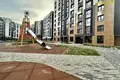 Apartment 59 m² Minsk, Belarus