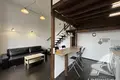 Apartamento 1 habitación 54 m² Brest, Belarús